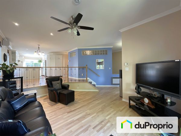 107 rue Vallée, Vaudreuil-Dorion for sale