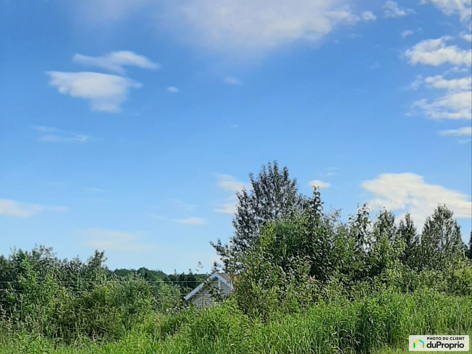 Avenue Du Lac Saint Charles — photo 1