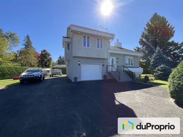 421 rue Champlain, St-Jean-De-Matha for sale