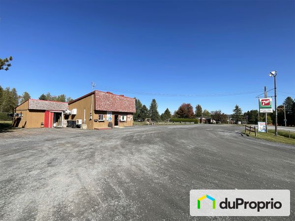 76, route 269 Ouest, St-Martin à vendre