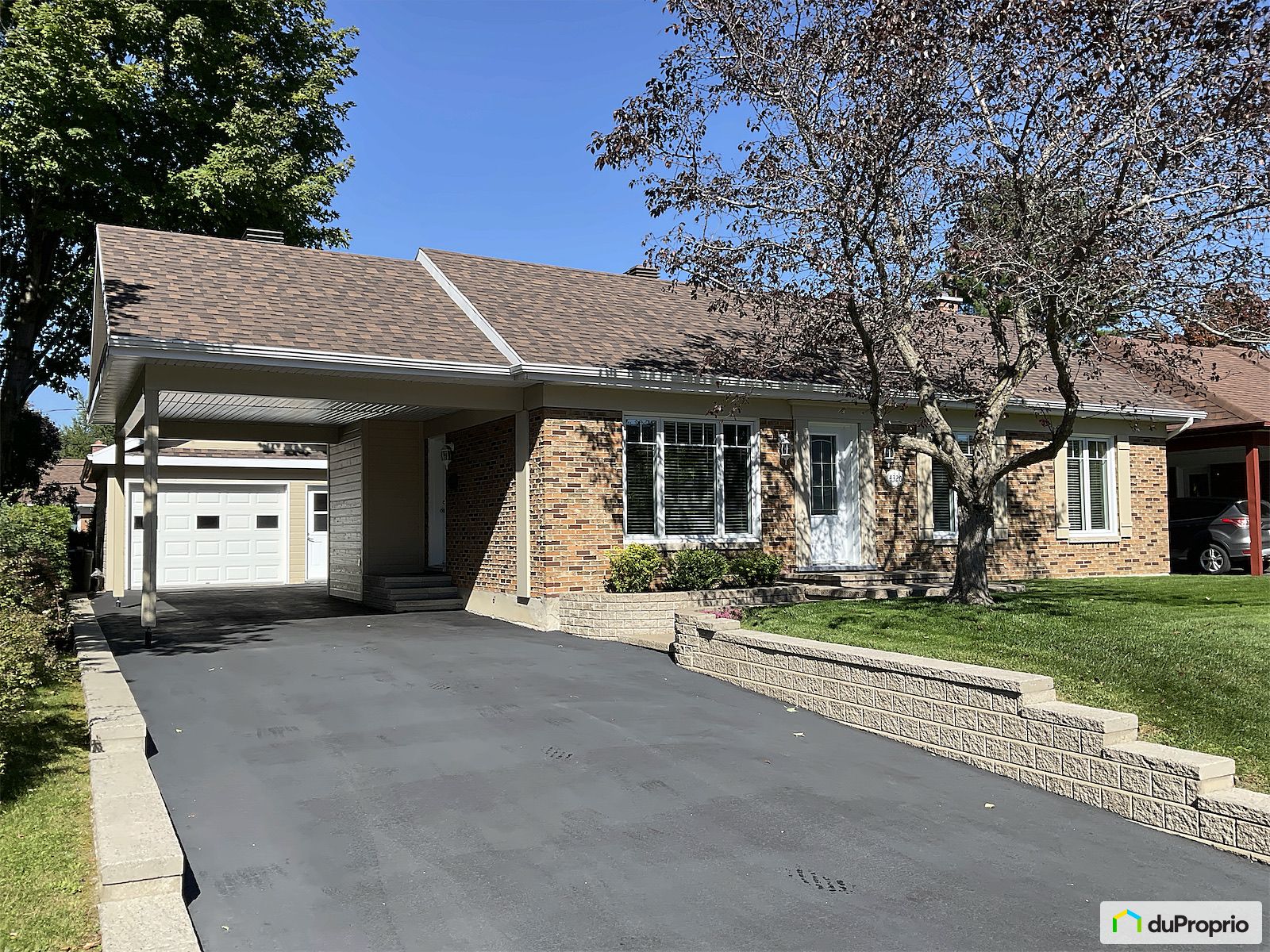 4320 Rue Adrien Pouliot — photo 1