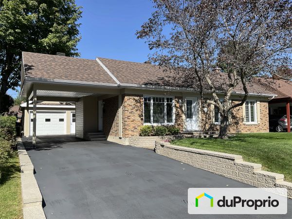 4320 rue Adrien-Pouliot, Neufchatel for sale