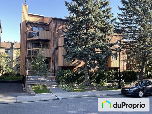 5583, place de Jumonville, Rosemont / La Petite Patrie à vendre