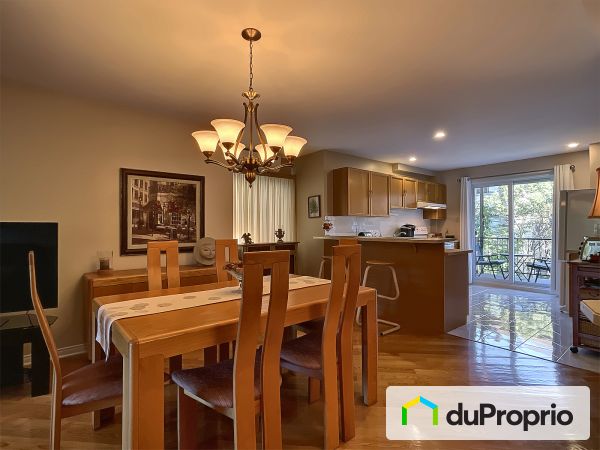 5583 place de Jumonville, Rosemont / La Petite Patrie for sale