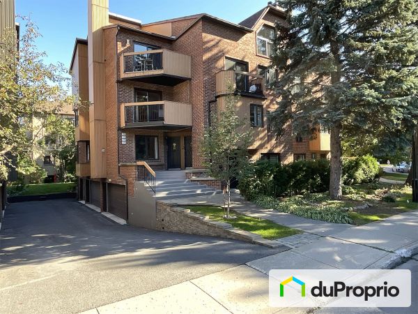 5583, place de Jumonville, Rosemont / La Petite Patrie à vendre