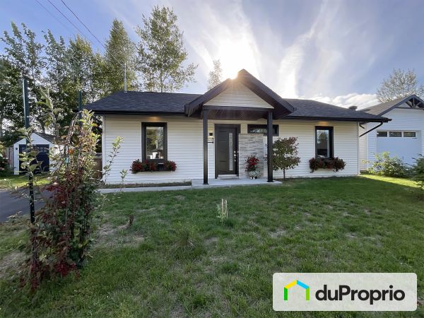 2861, rue des Hydrangées, Shawinigan (Grand-Mère) à vendre
