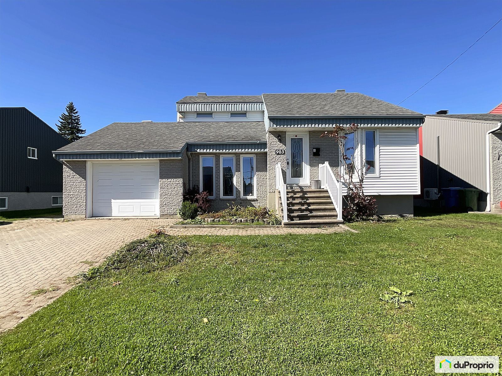 903 Rue Coudret — photo 1