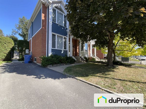 2125 rue Lincourt, Longueuil (Vieux-Longueuil) for sale