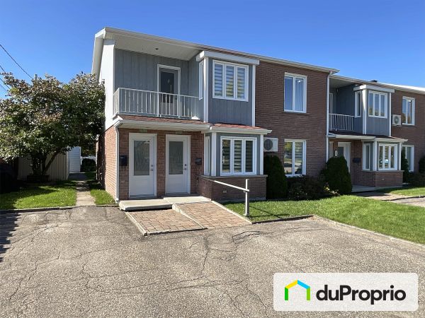 2568, rue des Pélicans, Jonquière (Jonquière) à vendre