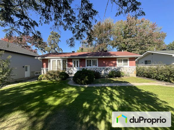 437 rue Marie-Thérèse, Ste-Therese for sale