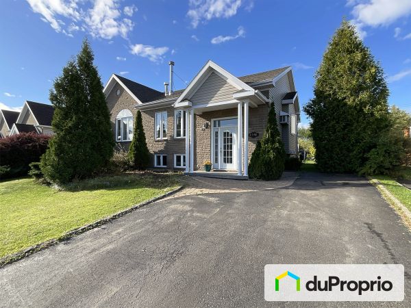 1341 rue des Péridots, Lévis for sale