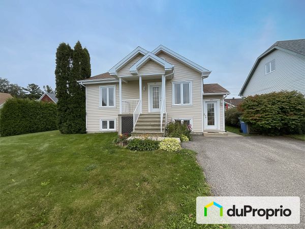 315 rue Yves-Sylvestre, McMasterville for sale