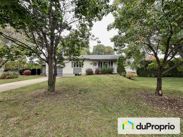 461 carré O'Connor, Trois-Rivières (St-Louis-De-France) for sale