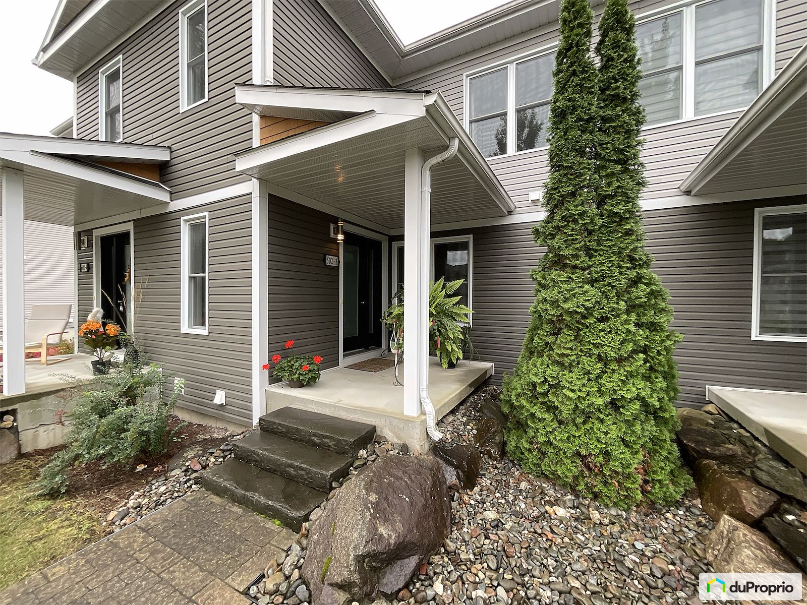 3 602 Boulevard J Andre Derago — photo 1