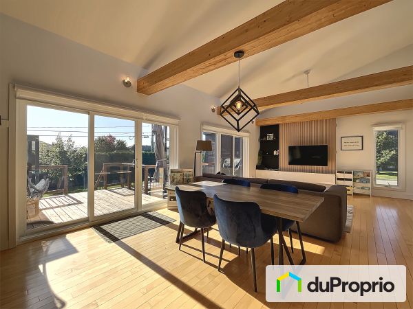 6909 rue de la Charente, Trois-Rivières (Trois-Rivières-Ouest) for sale