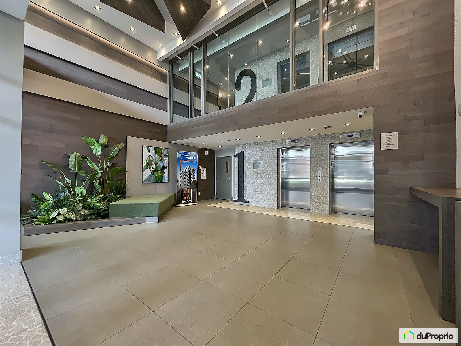 202 2855 Avenue Du Cosmodome — photo 3