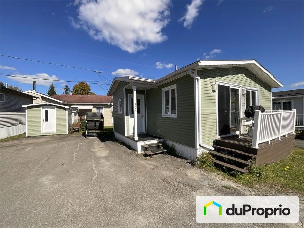 306, chemin des Habitations-des-Monts, St-Sauveur à vendre
