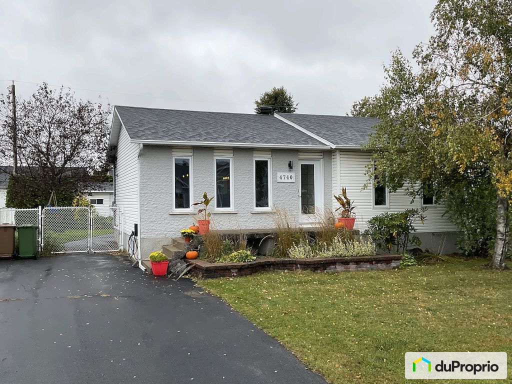 4740 Rue Fugere — photo 1