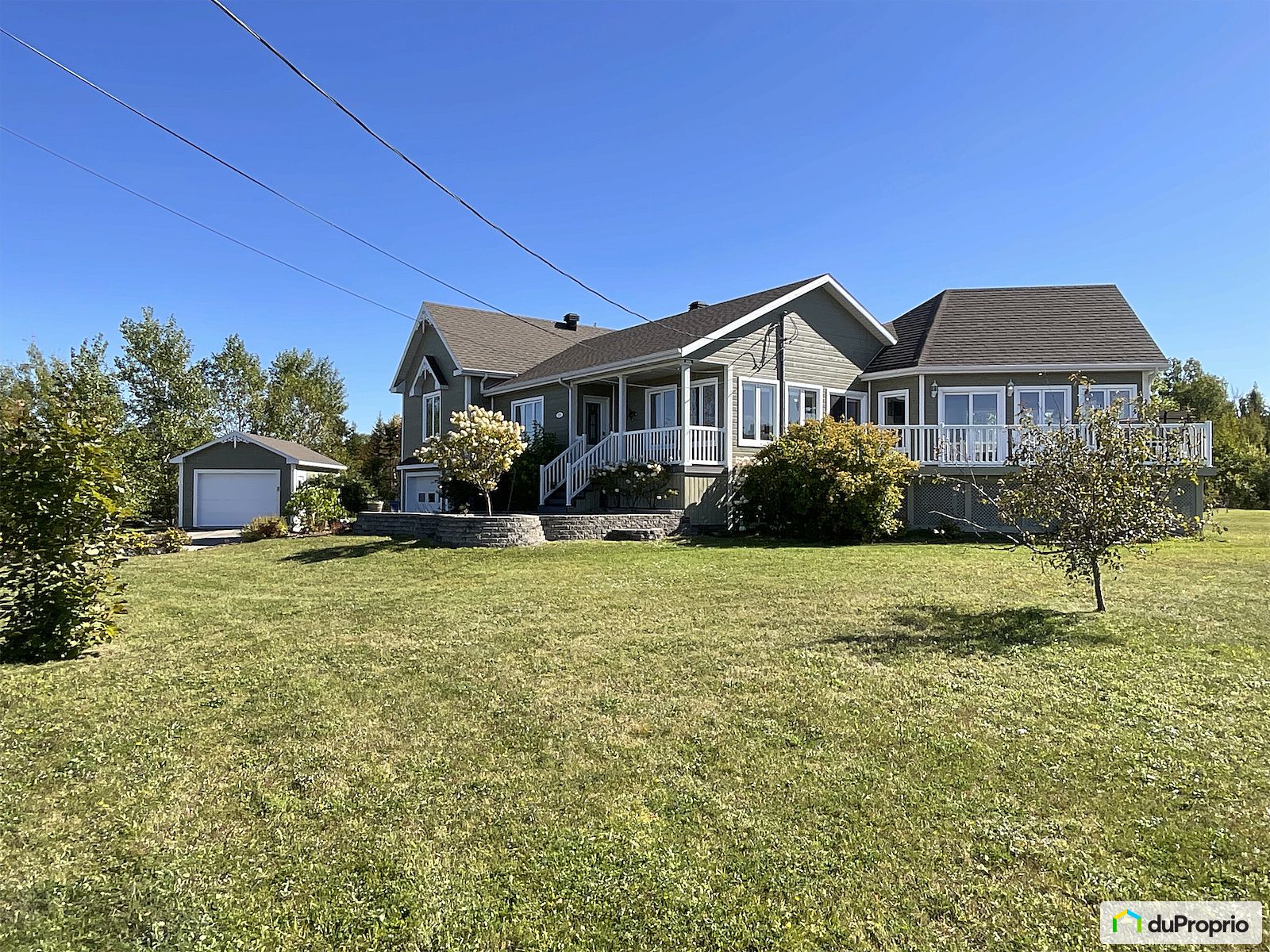 111 Route 132 Est — photo 1