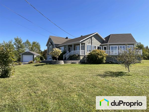 111 route 132 Est, Ste-Luce (Ste-Luce-sur-Mer) for sale