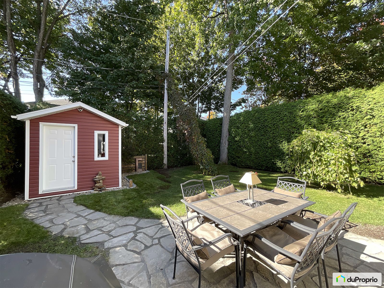 6875 Rue Felix Leclerc — photo 3