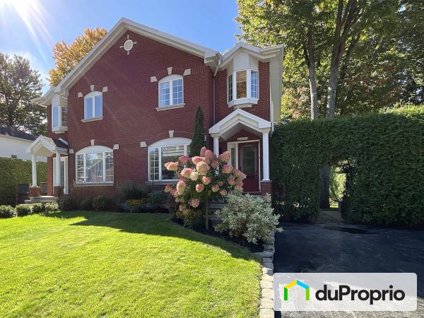 6875, rue Félix-leclerc, Trois-Rivières (Trois-Rivières) à vendre