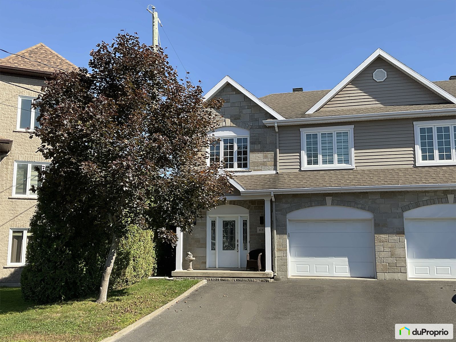 68 Rue Laliberte — photo 1