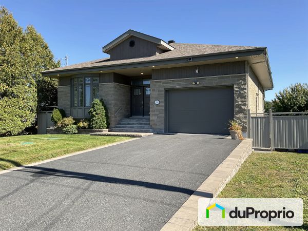 450, rue de l'Anse, St-Marc-sur-Richelieu à vendre