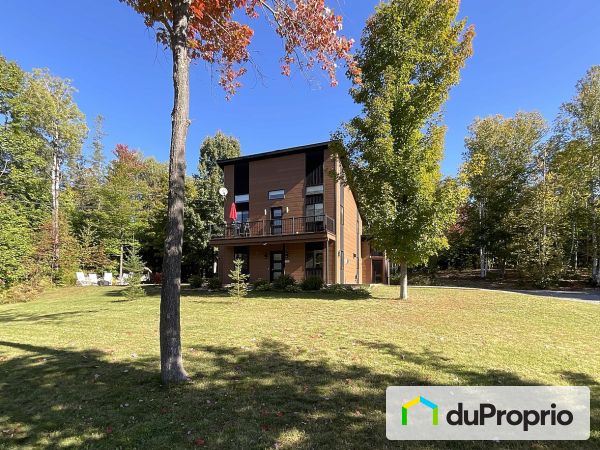 7169 chemin Baril, St-Damien for sale