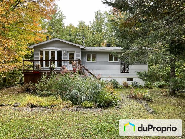 17 rue du Lac-Spring, Bolton-Est for sale