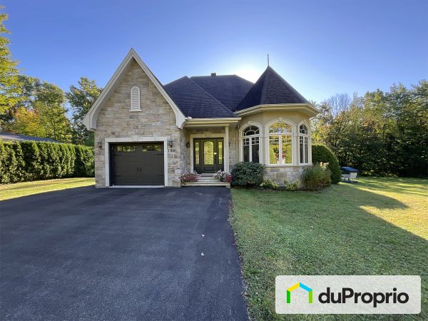 108, rue Lussier, St-Alphonse-de-Granby à vendre