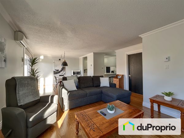 204-3440, rue Vautelet, Ste-Foy à vendre