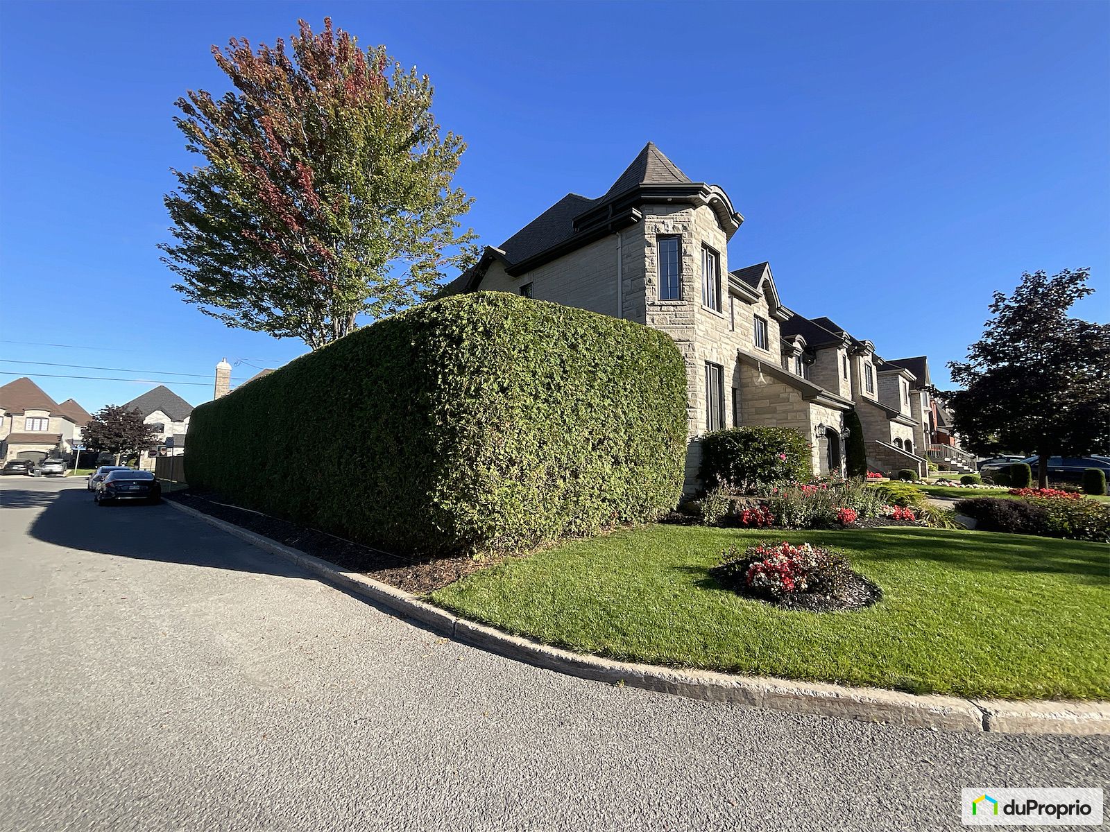 3105 Rue Denis Diderot — photo 3