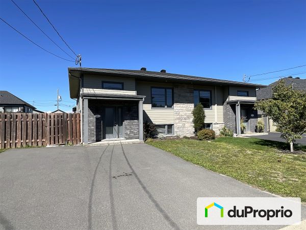 61 rue du Perce-Neige, Berthier-Sur-Mer for sale