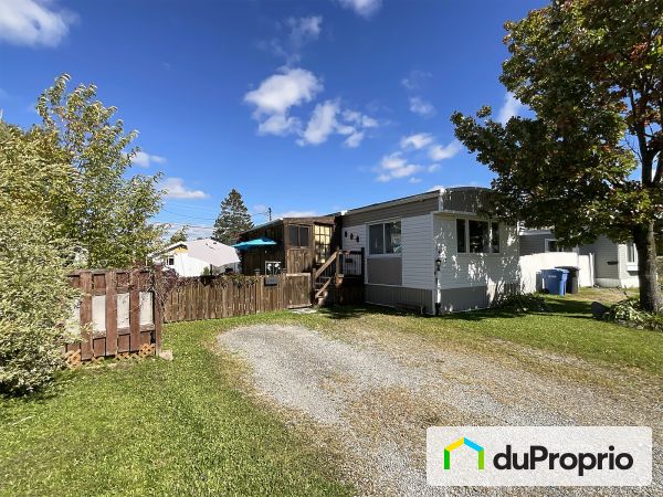 1472, rue Saint-Marc, Ste-Foy à vendre