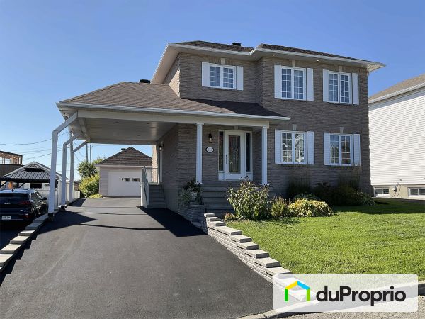 479 avenue des Équerres, Charlesbourg for sale
