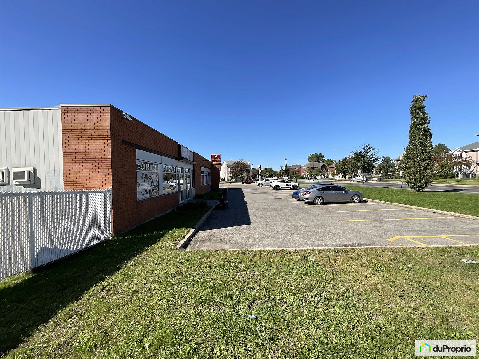 4125 Boulevard Saint Laurent — photo 3