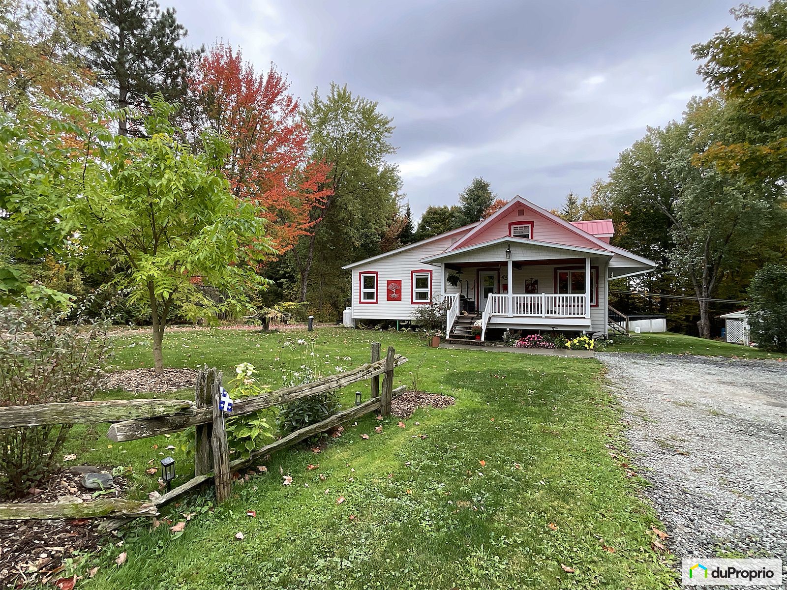 14 Chemin Nault — photo 1