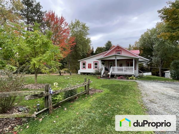14, chemin Nault, ND-De-Ham à vendre