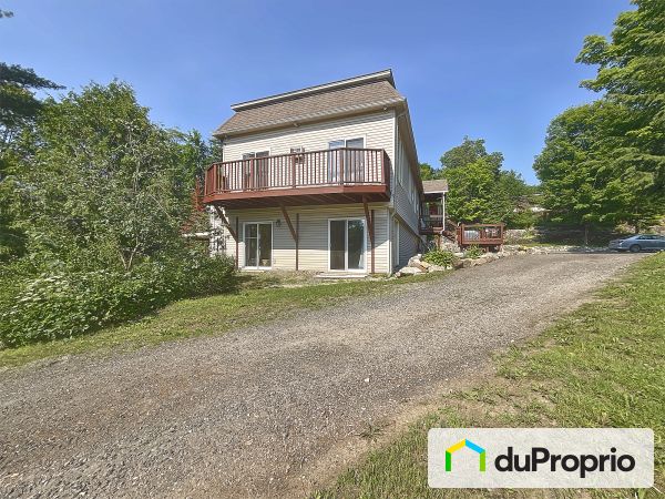 37 chemin Katimavik, Val-Des-Monts (Perkins) for sale