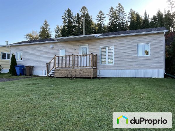 68, place des Copains, Chicoutimi (Chicoutimi) à vendre