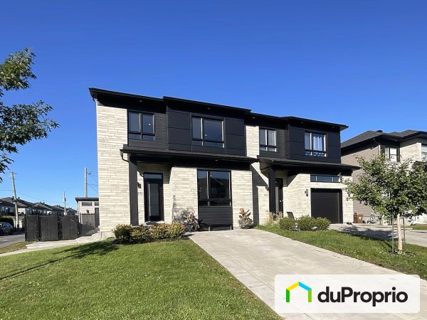 1623 rue Napoléon-Bisson, Chambly for sale