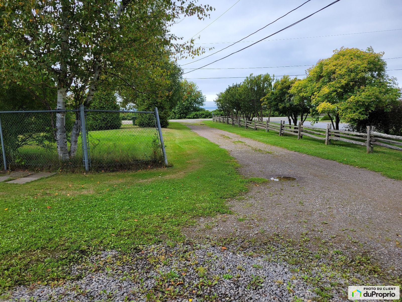 215 Chemin De La Pointe — photo 2