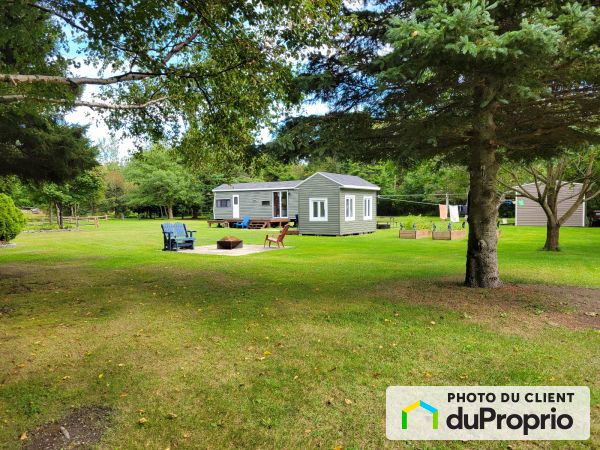 215 Chemin de la Pointe, Riviere-Ouelle for sale