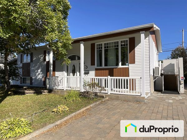 2555, rue de la Lorraine, Jonquière (Jonquière) à vendre