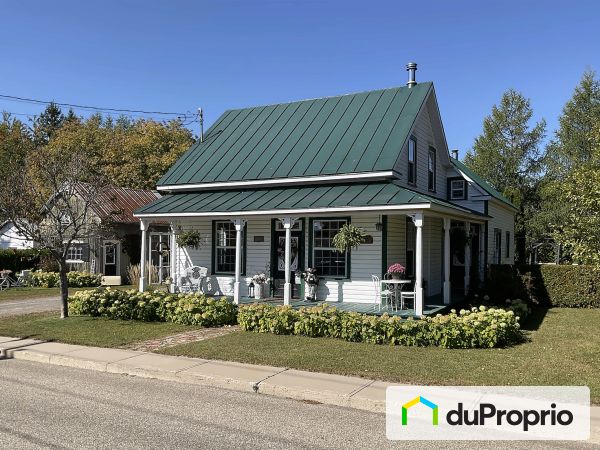 3890 rue Notre-Dame, St-Edouard-De-Maskinonge for sale