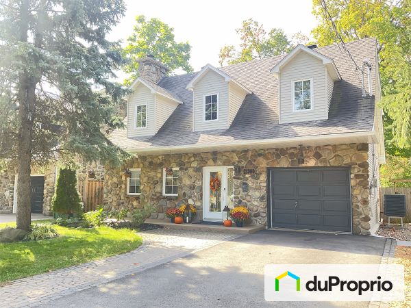 12300 rue Green Lane, Ahuntsic / Cartierville for sale
