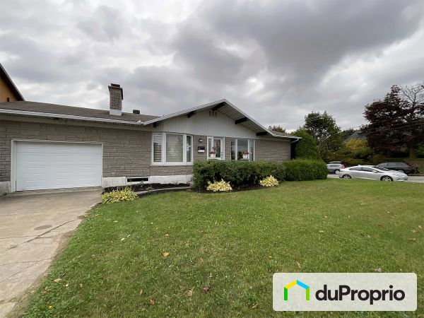 1995 boul des Forges, Trois-Rivières (Trois-Rivières) for sale