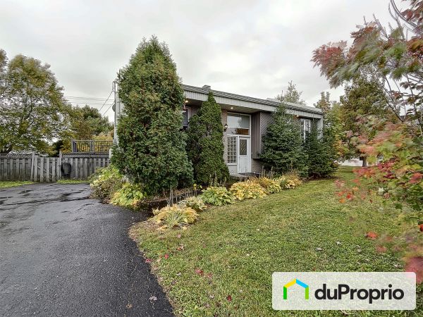 13 chemin de Gosford, Shannon for sale