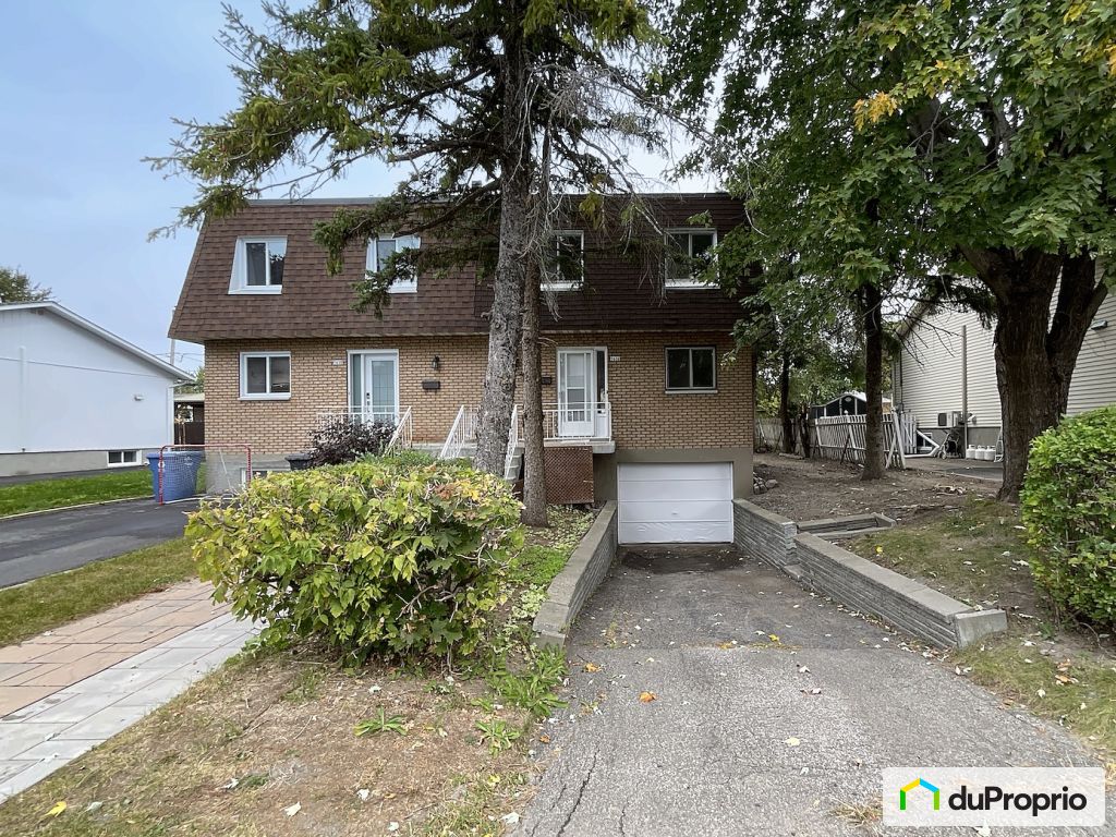 5636 Terrasse Morency — photo 1